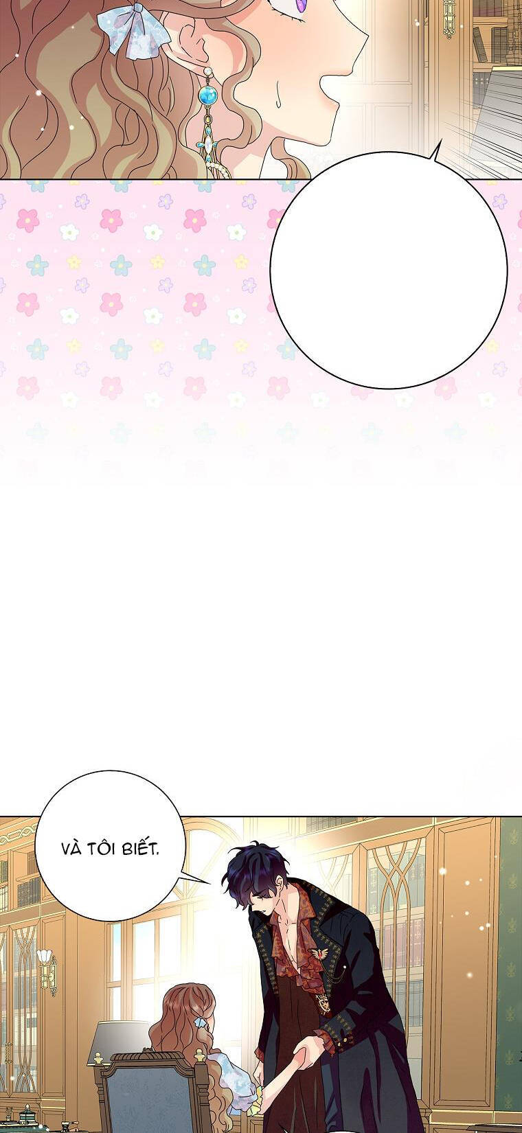 Mẹ Chồng Phản Diện Đáng Yêu Chapter 28 - 28