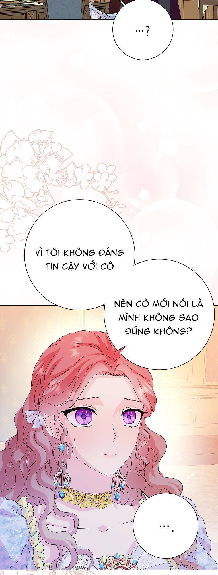 Mẹ Chồng Phản Diện Đáng Yêu Chapter 28 - 29