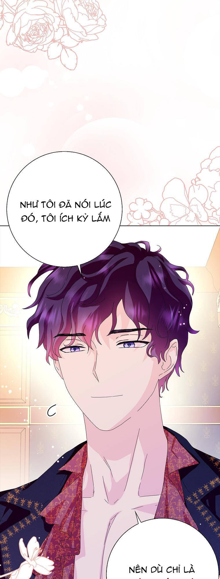 Mẹ Chồng Phản Diện Đáng Yêu Chapter 28 - 30