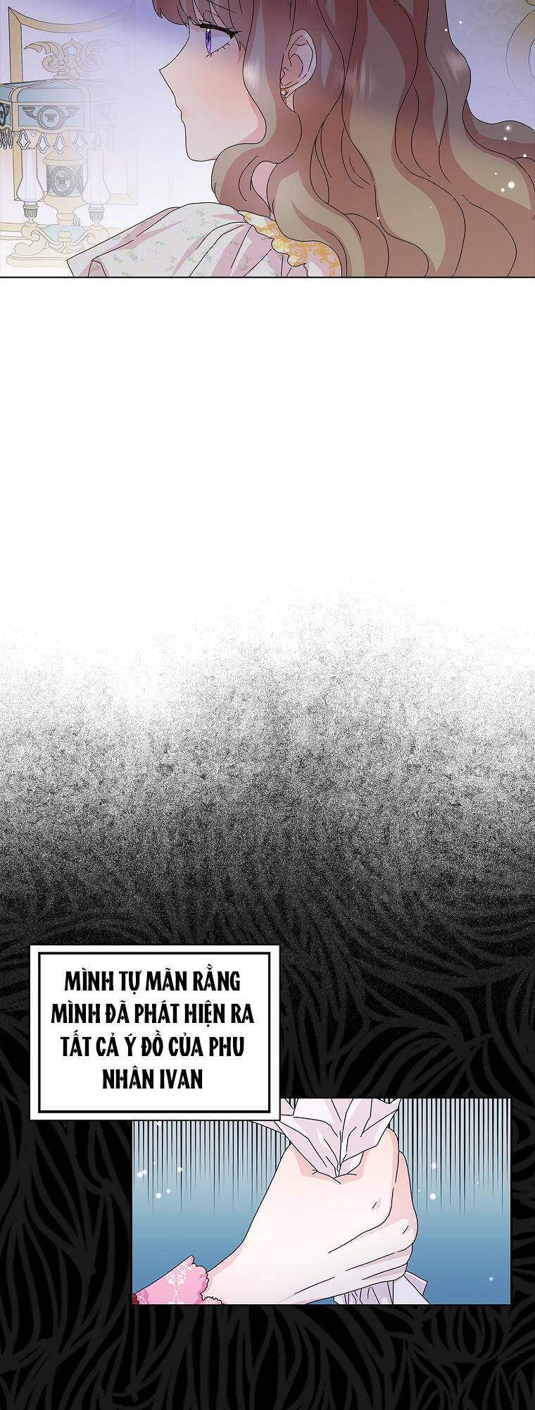 Mẹ Chồng Phản Diện Đáng Yêu Chapter 28 - 4