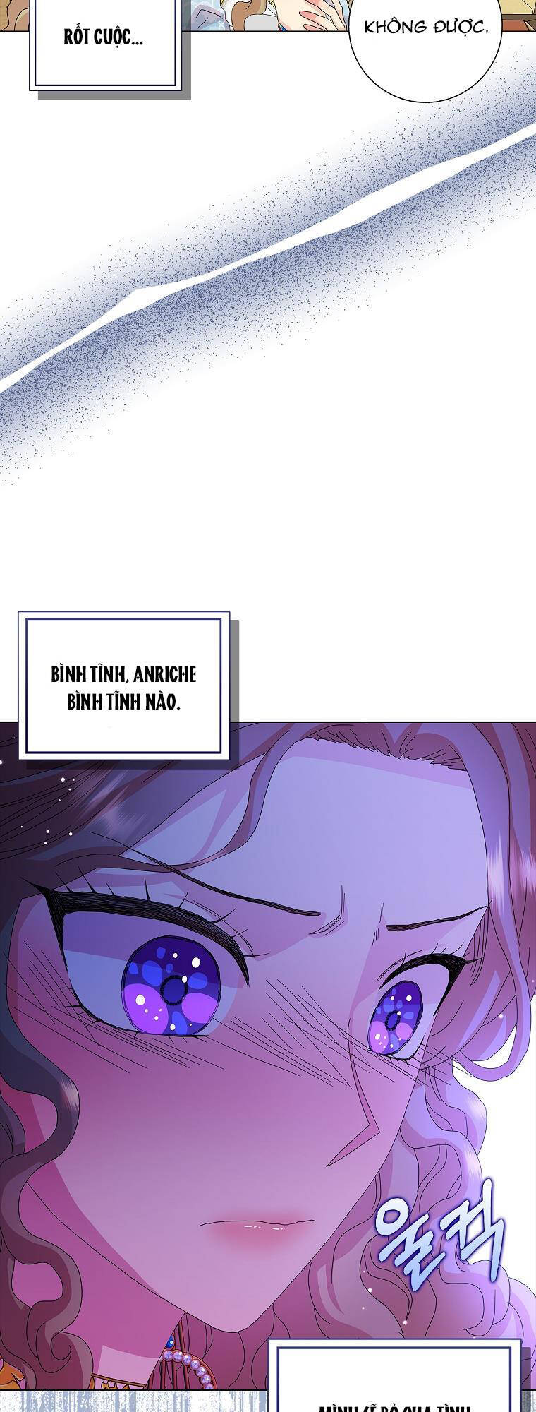 Mẹ Chồng Phản Diện Đáng Yêu Chapter 28 - 33