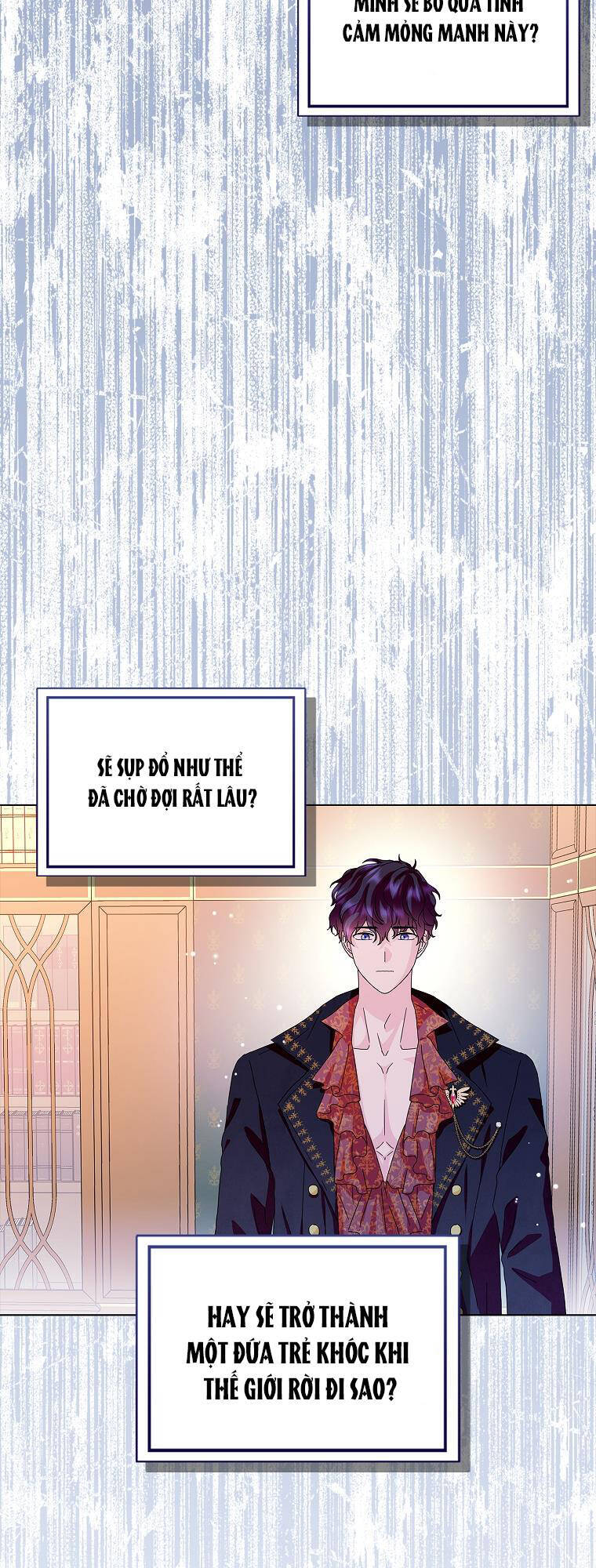 Mẹ Chồng Phản Diện Đáng Yêu Chapter 28 - 34