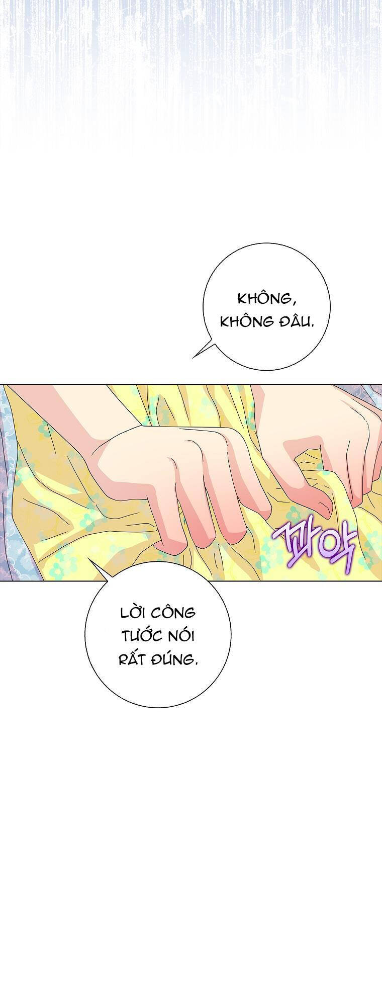 Mẹ Chồng Phản Diện Đáng Yêu Chapter 28 - 35