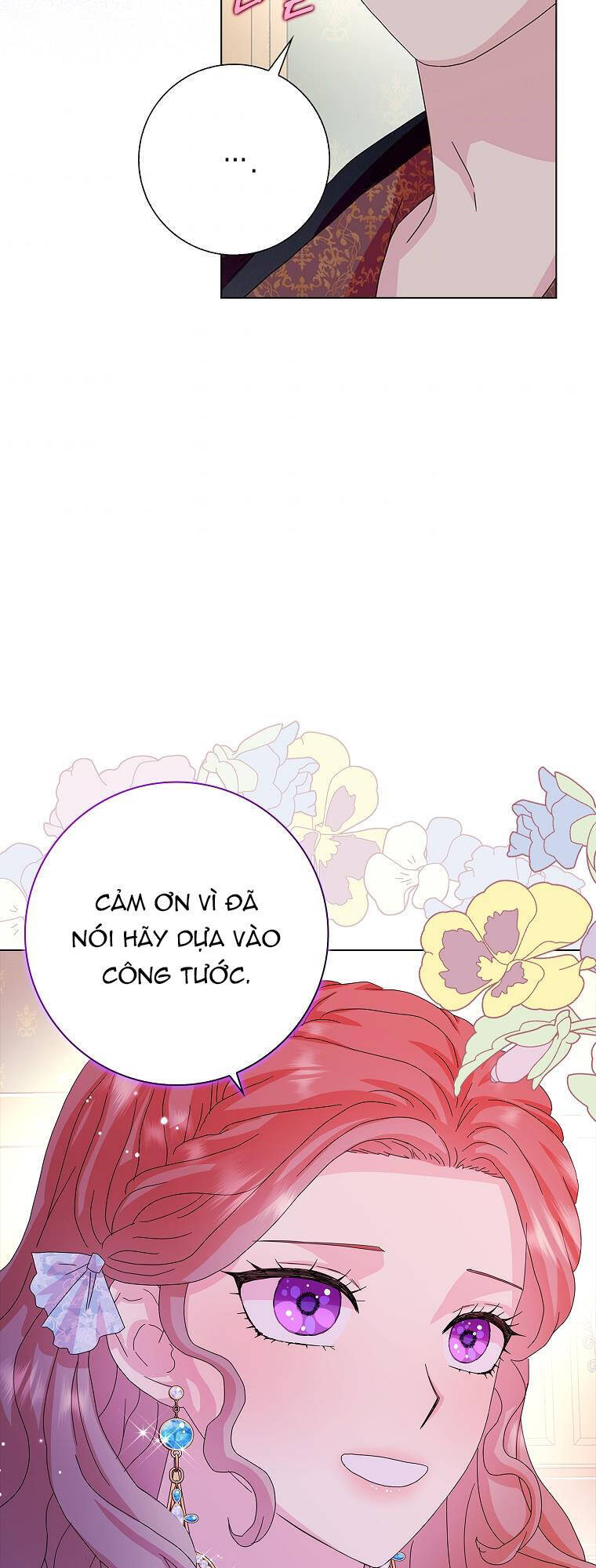 Mẹ Chồng Phản Diện Đáng Yêu Chapter 28 - 38