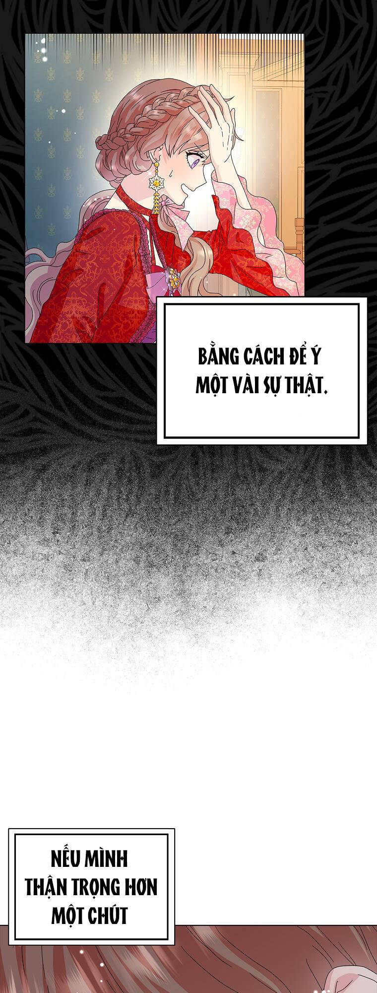 Mẹ Chồng Phản Diện Đáng Yêu Chapter 28 - 5