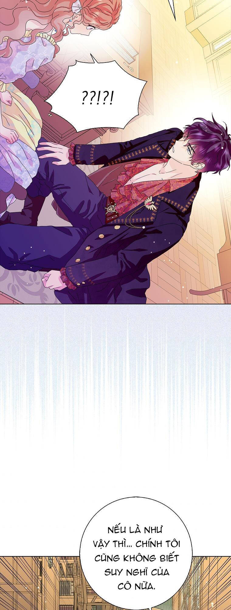 Mẹ Chồng Phản Diện Đáng Yêu Chapter 28 - 43