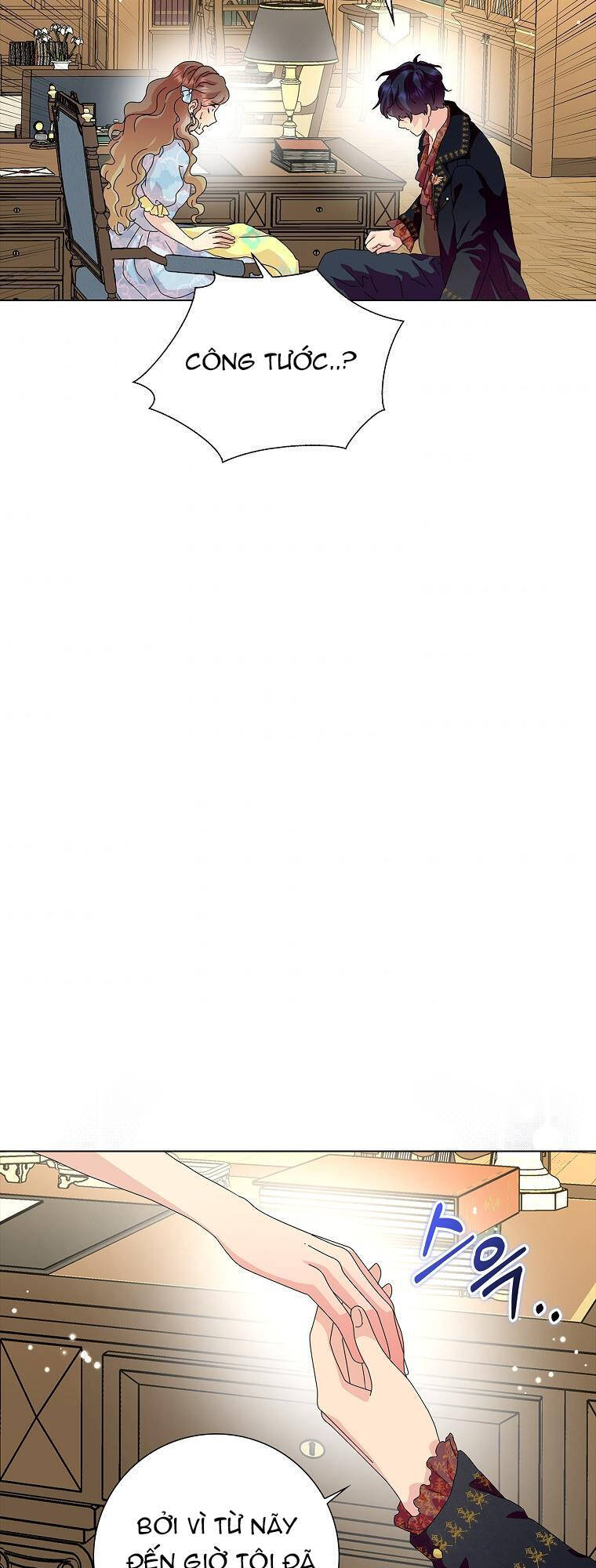 Mẹ Chồng Phản Diện Đáng Yêu Chapter 28 - 44