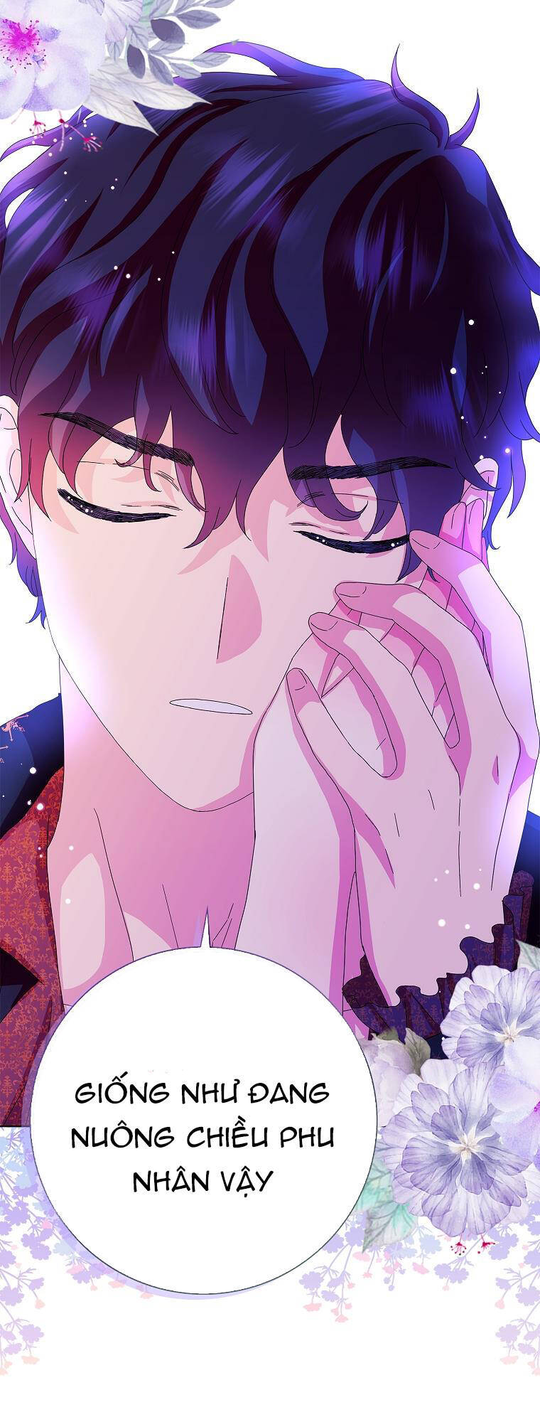 Mẹ Chồng Phản Diện Đáng Yêu Chapter 28 - 46