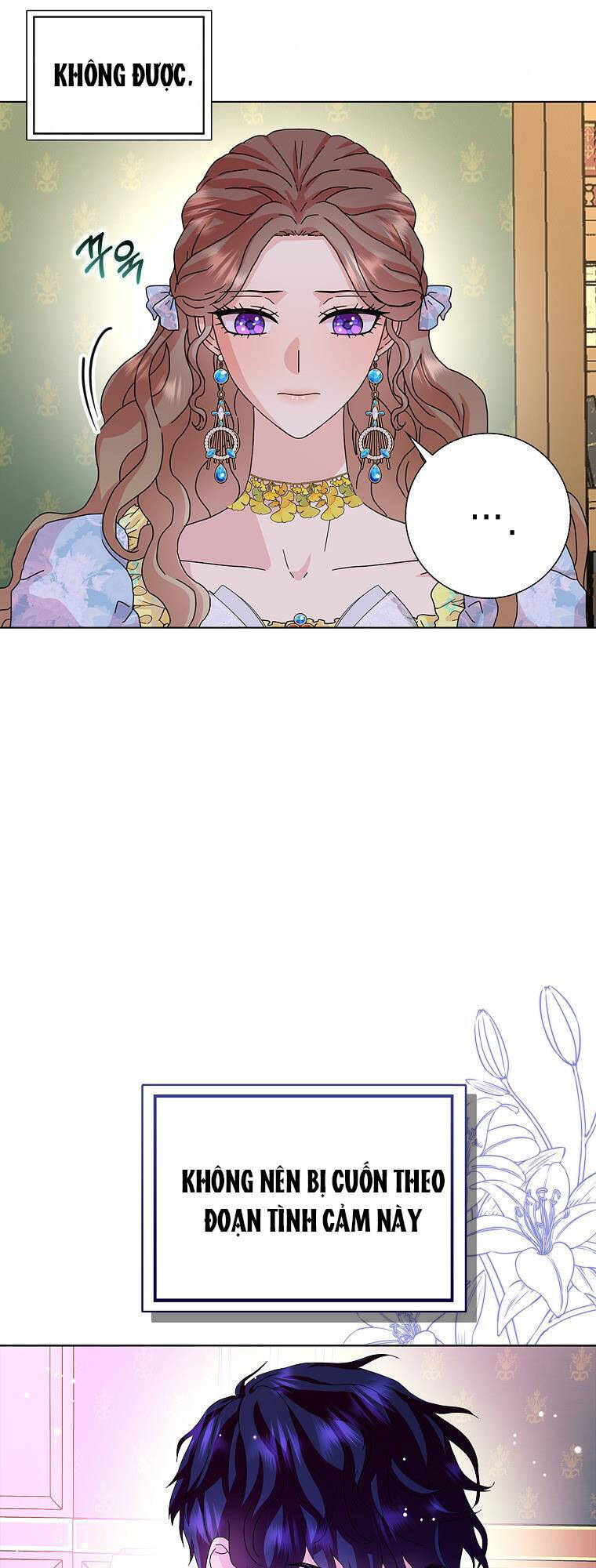 Mẹ Chồng Phản Diện Đáng Yêu Chapter 28 - 50