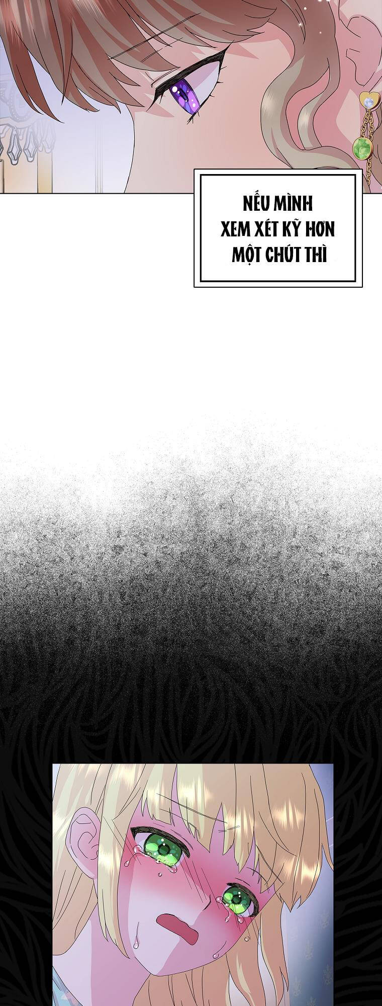 Mẹ Chồng Phản Diện Đáng Yêu Chapter 28 - 6