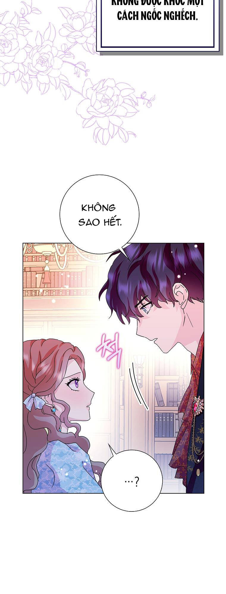 Mẹ Chồng Phản Diện Đáng Yêu Chapter 28 - 52