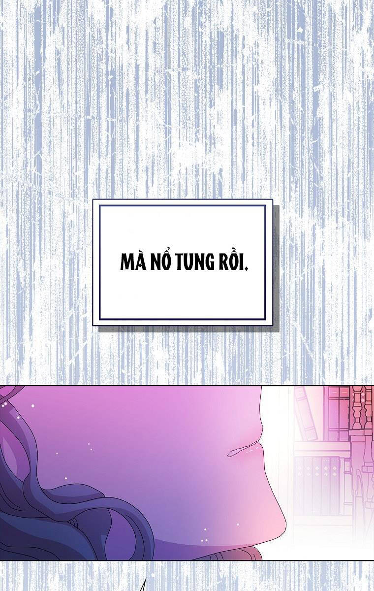 Mẹ Chồng Phản Diện Đáng Yêu Chapter 28 - 55