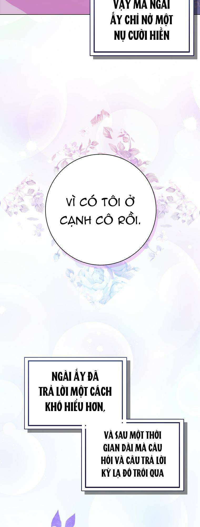 Mẹ Chồng Phản Diện Đáng Yêu Chapter 28 - 58