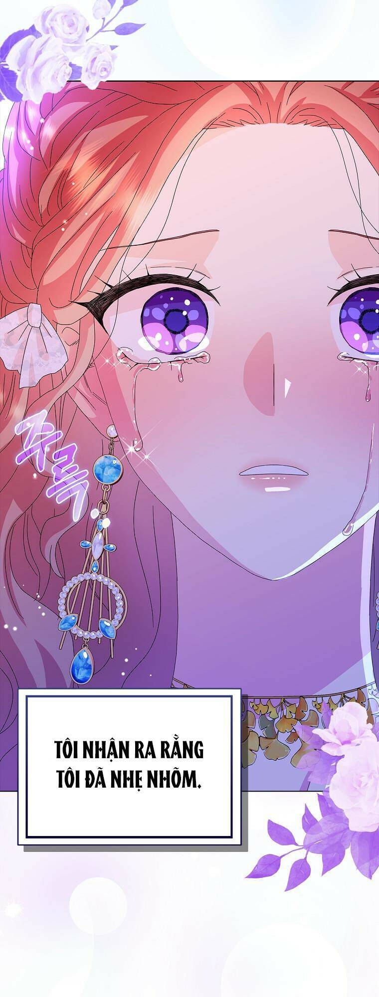 Mẹ Chồng Phản Diện Đáng Yêu Chapter 28 - 59