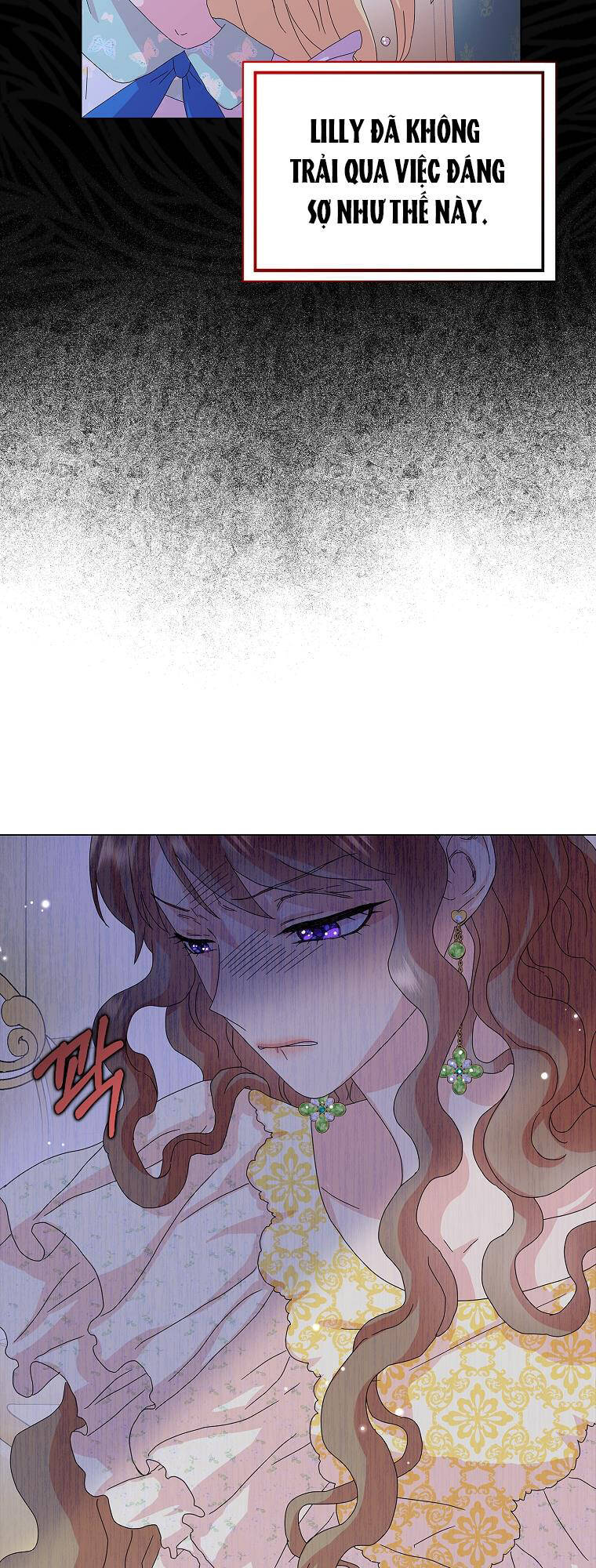 Mẹ Chồng Phản Diện Đáng Yêu Chapter 28 - 7