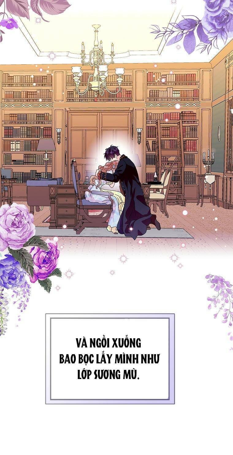 Mẹ Chồng Phản Diện Đáng Yêu Chapter 28 - 62