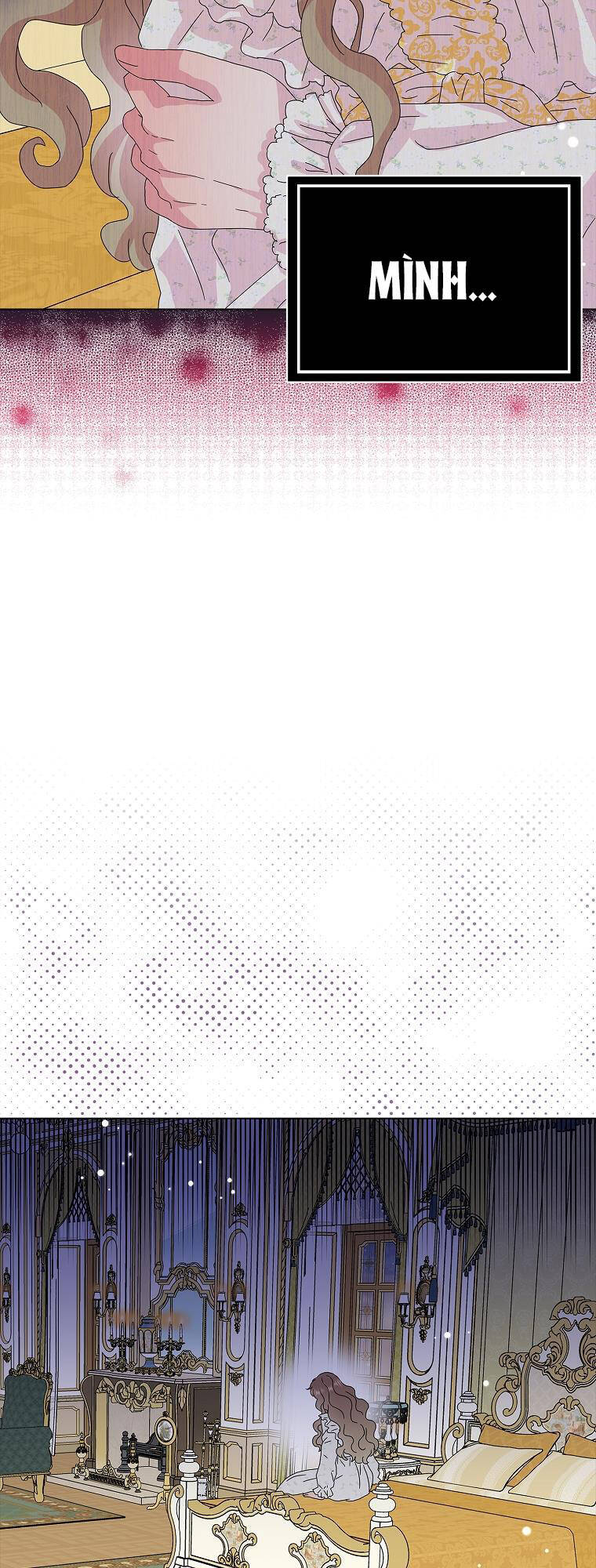 Mẹ Chồng Phản Diện Đáng Yêu Chapter 28 - 8