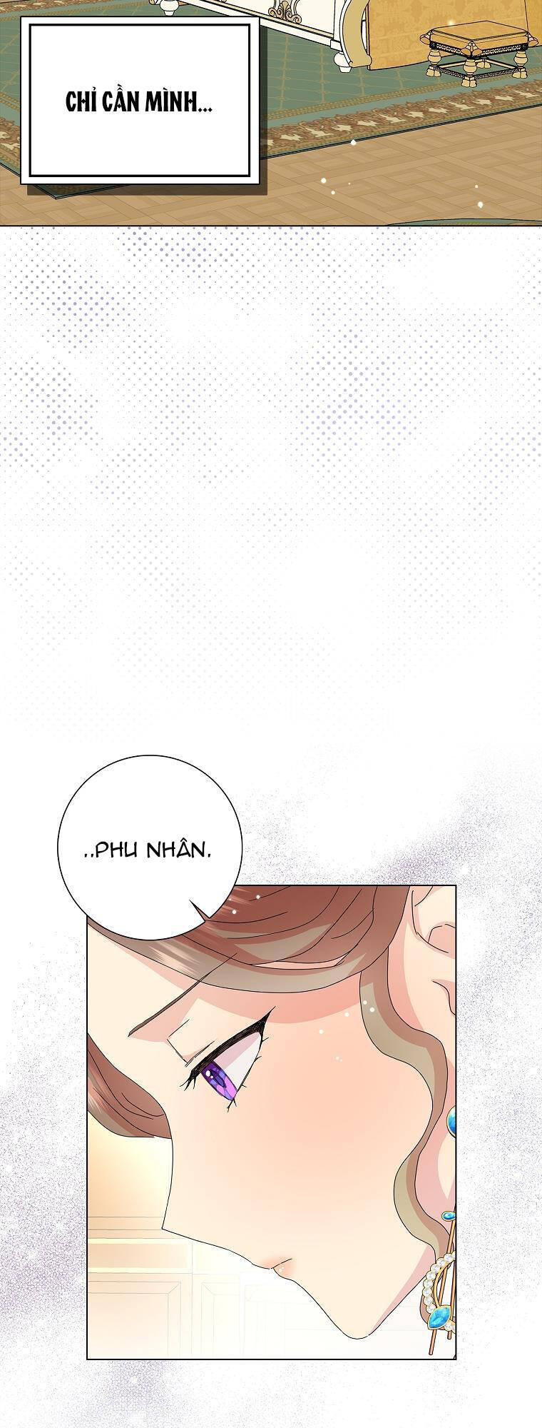 Mẹ Chồng Phản Diện Đáng Yêu Chapter 28 - 9