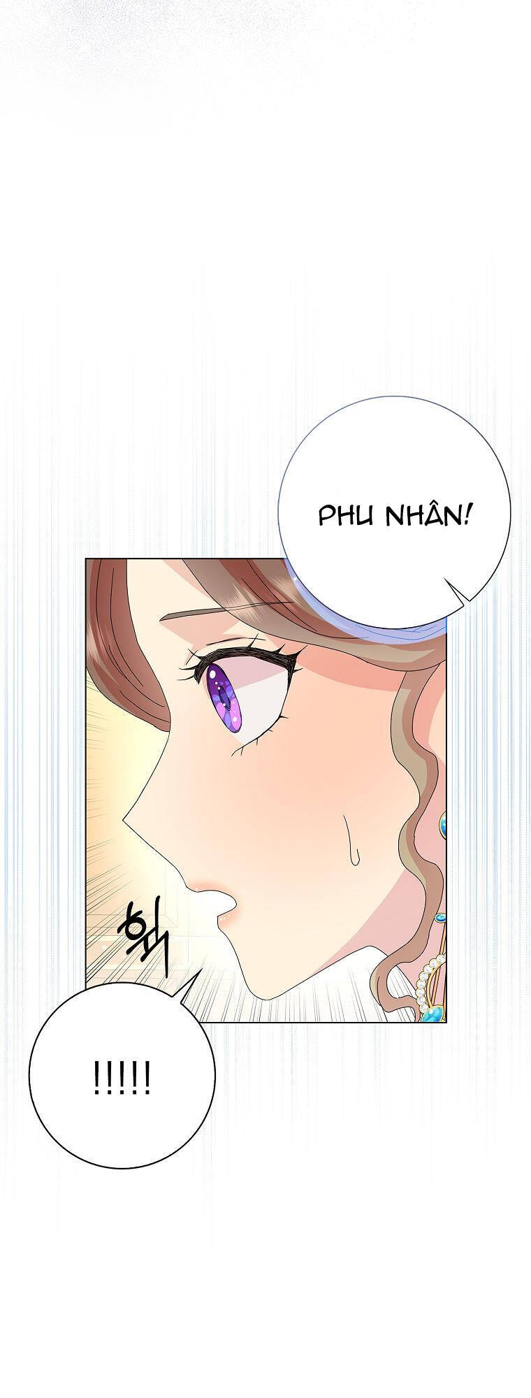 Mẹ Chồng Phản Diện Đáng Yêu Chapter 28 - 10