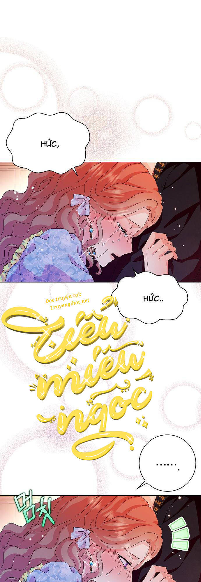 Mẹ Chồng Phản Diện Đáng Yêu Chapter 29 - 2