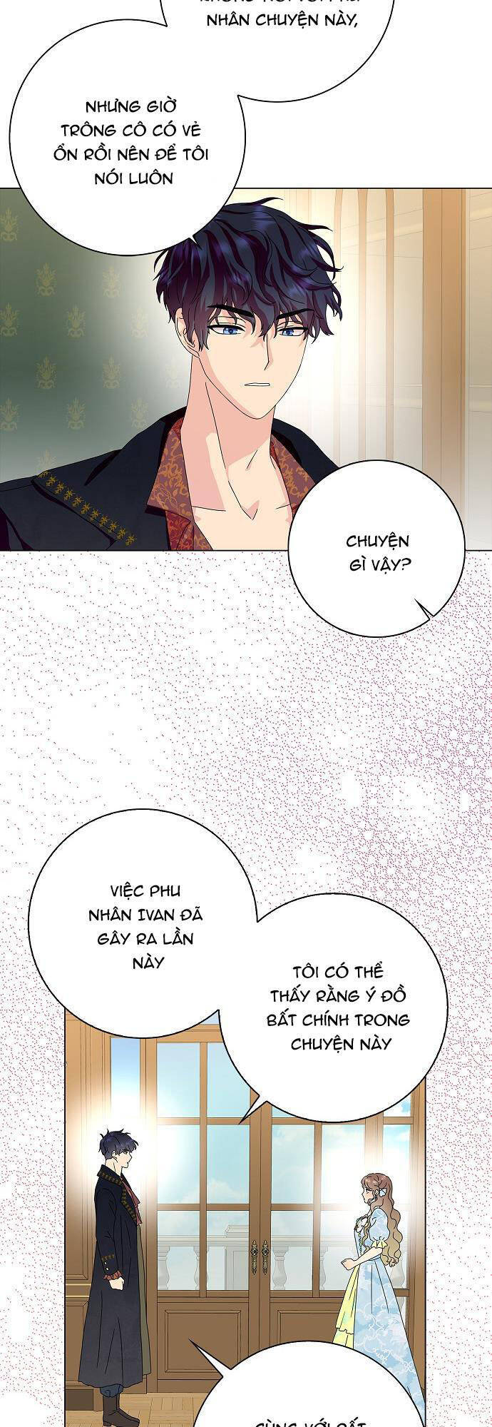 Mẹ Chồng Phản Diện Đáng Yêu Chapter 29 - 13