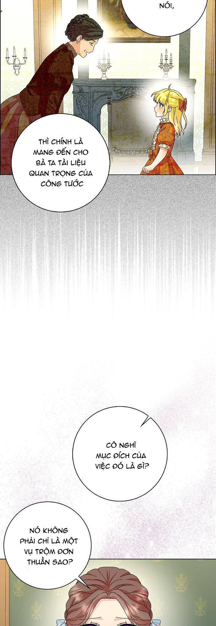 Mẹ Chồng Phản Diện Đáng Yêu Chapter 29 - 16
