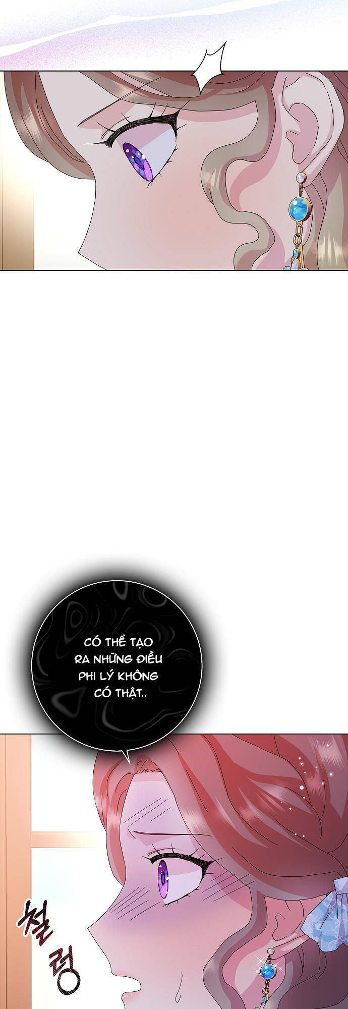 Mẹ Chồng Phản Diện Đáng Yêu Chapter 29 - 19