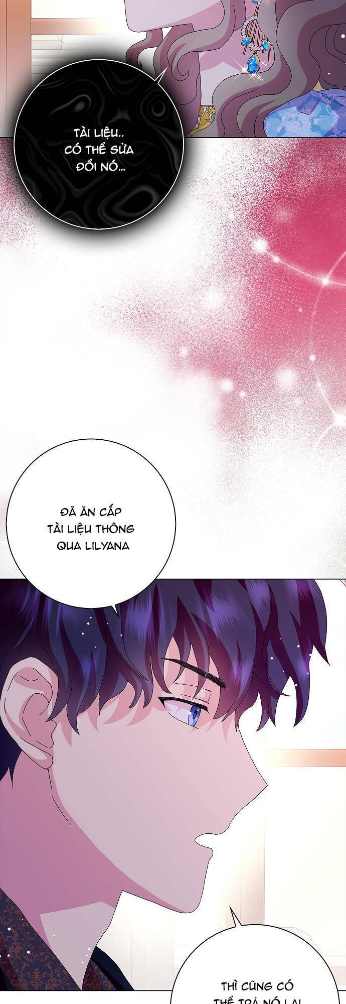 Mẹ Chồng Phản Diện Đáng Yêu Chapter 29 - 20