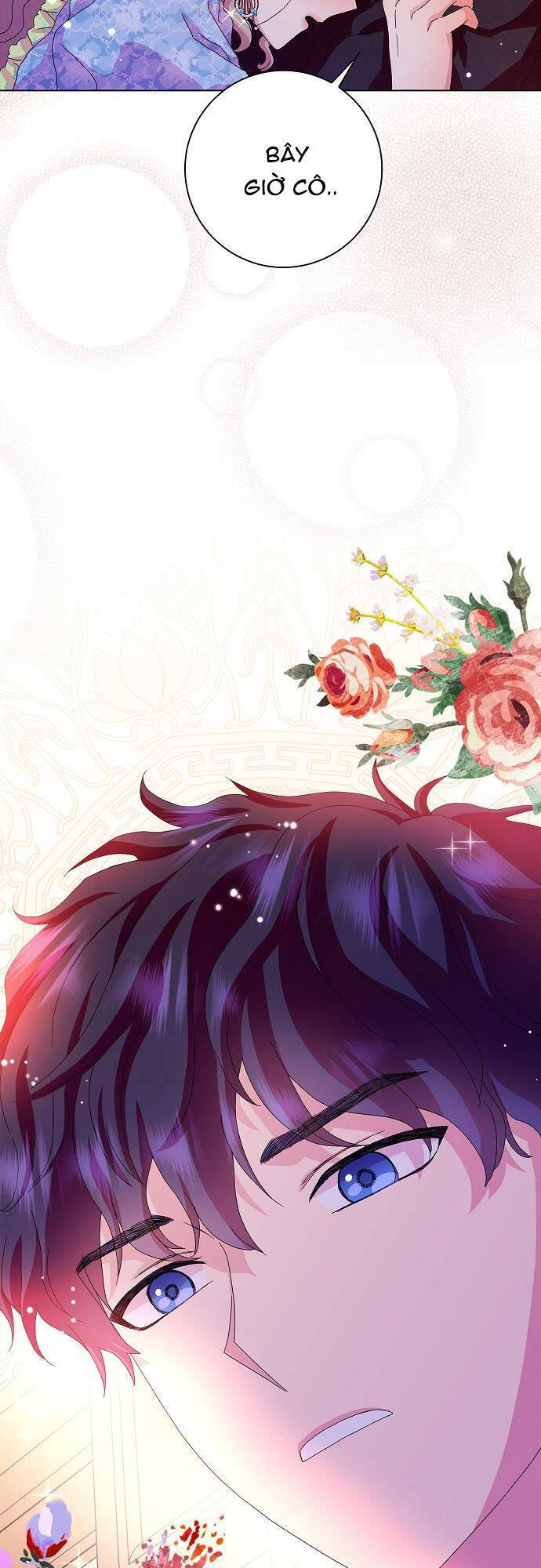 Mẹ Chồng Phản Diện Đáng Yêu Chapter 29 - 3