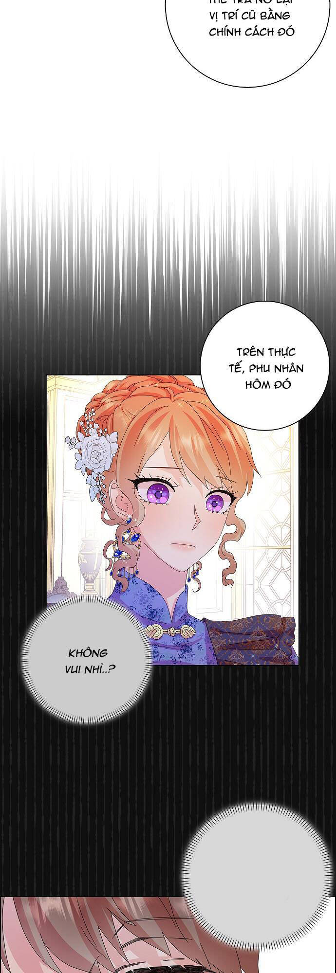 Mẹ Chồng Phản Diện Đáng Yêu Chapter 29 - 21