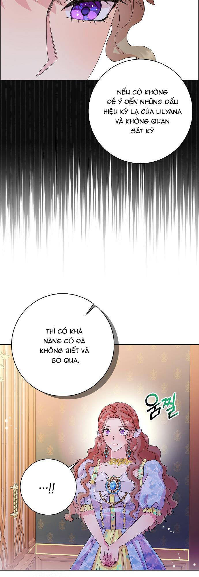 Mẹ Chồng Phản Diện Đáng Yêu Chapter 29 - 22