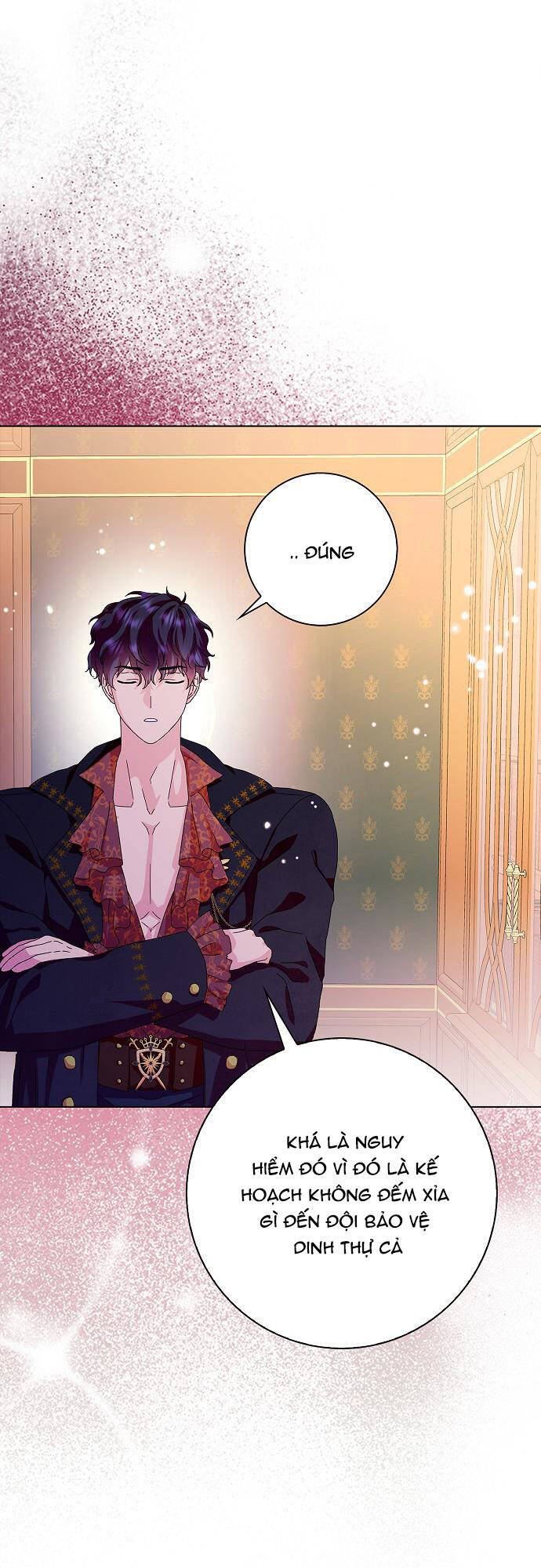 Mẹ Chồng Phản Diện Đáng Yêu Chapter 29 - 23