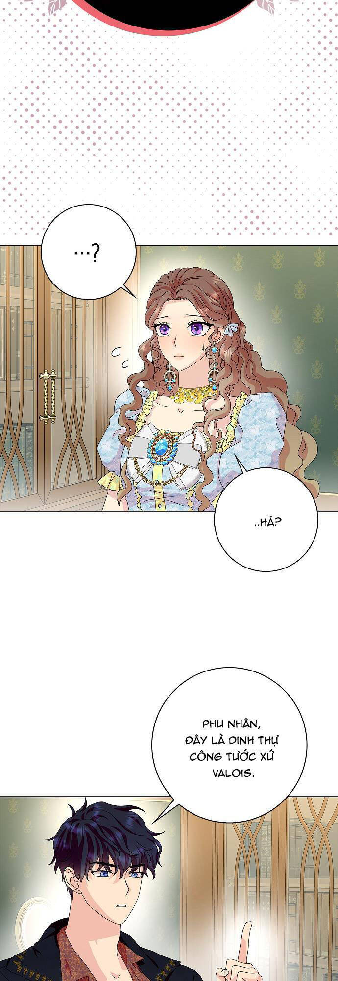 Mẹ Chồng Phản Diện Đáng Yêu Chapter 29 - 25