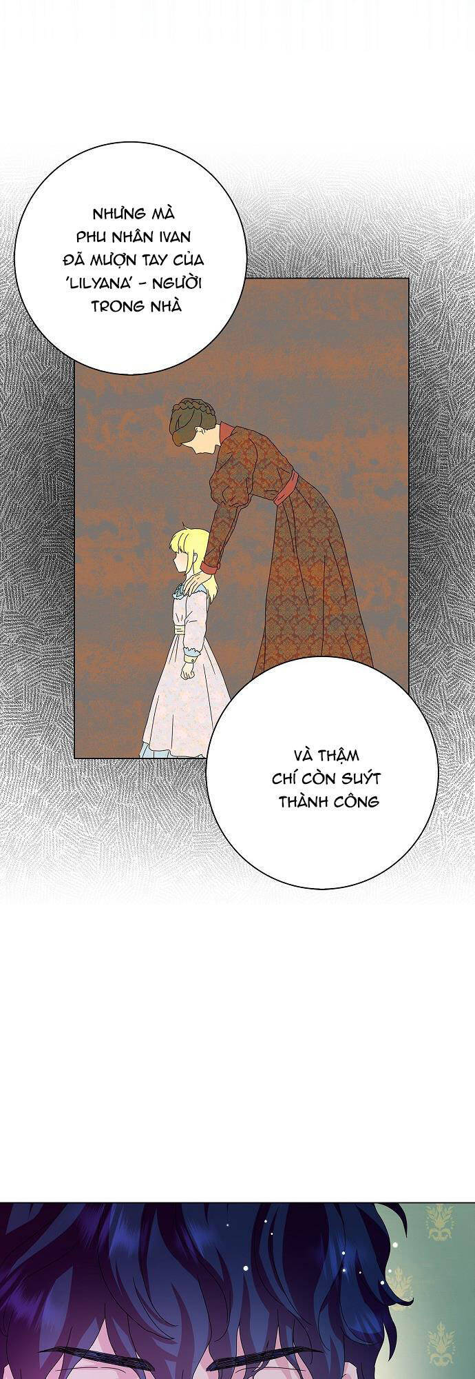 Mẹ Chồng Phản Diện Đáng Yêu Chapter 29 - 28