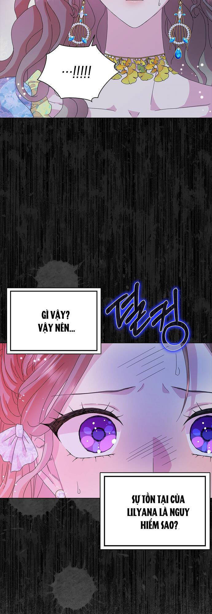 Mẹ Chồng Phản Diện Đáng Yêu Chapter 29 - 30