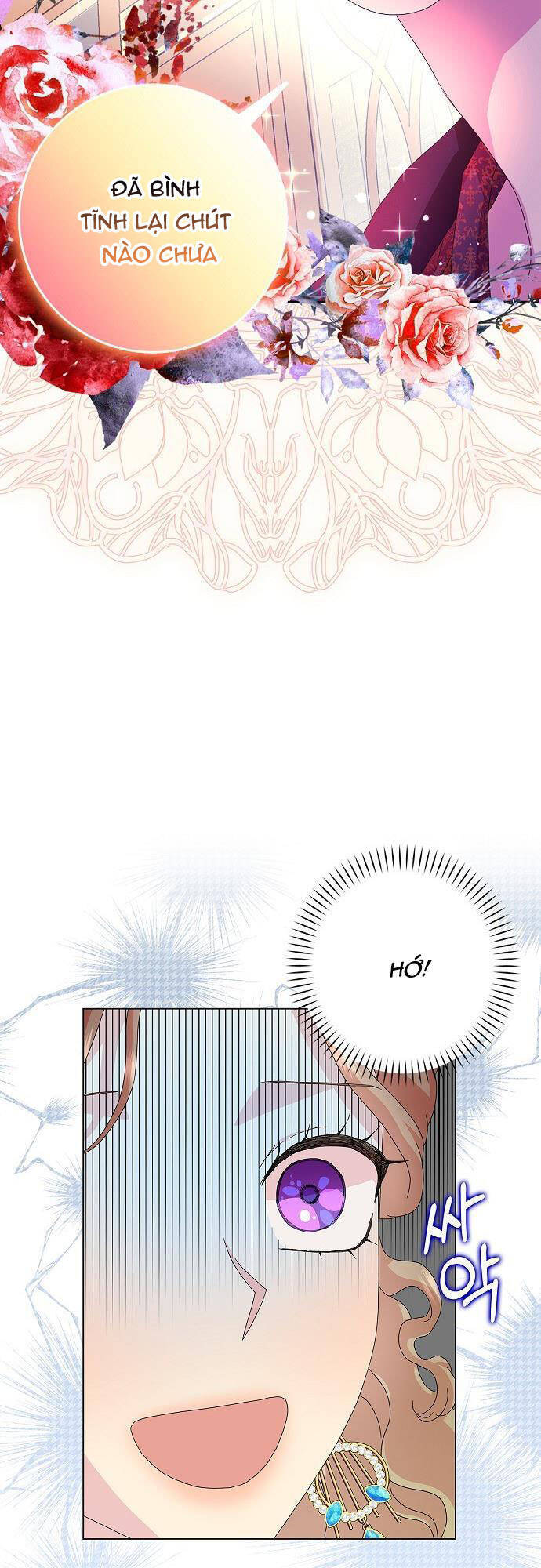 Mẹ Chồng Phản Diện Đáng Yêu Chapter 29 - 4