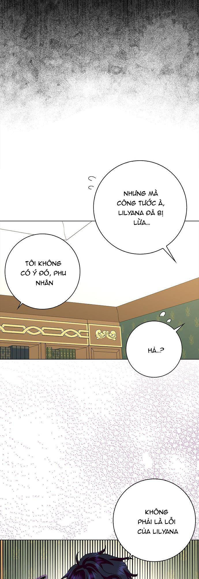 Mẹ Chồng Phản Diện Đáng Yêu Chapter 29 - 31