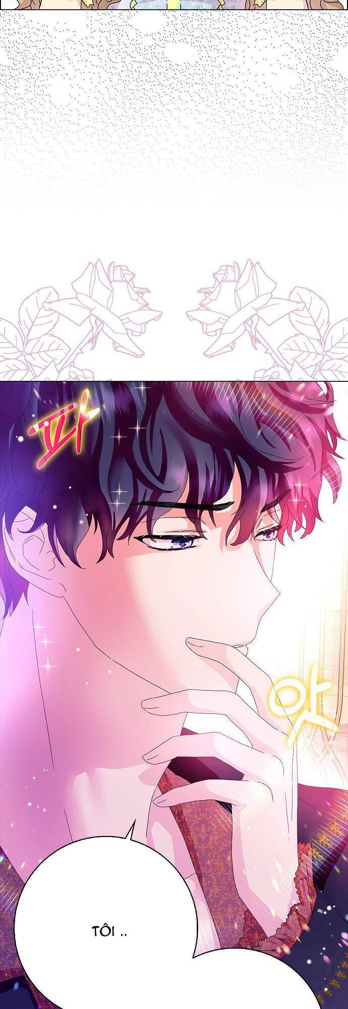 Mẹ Chồng Phản Diện Đáng Yêu Chapter 29 - 33