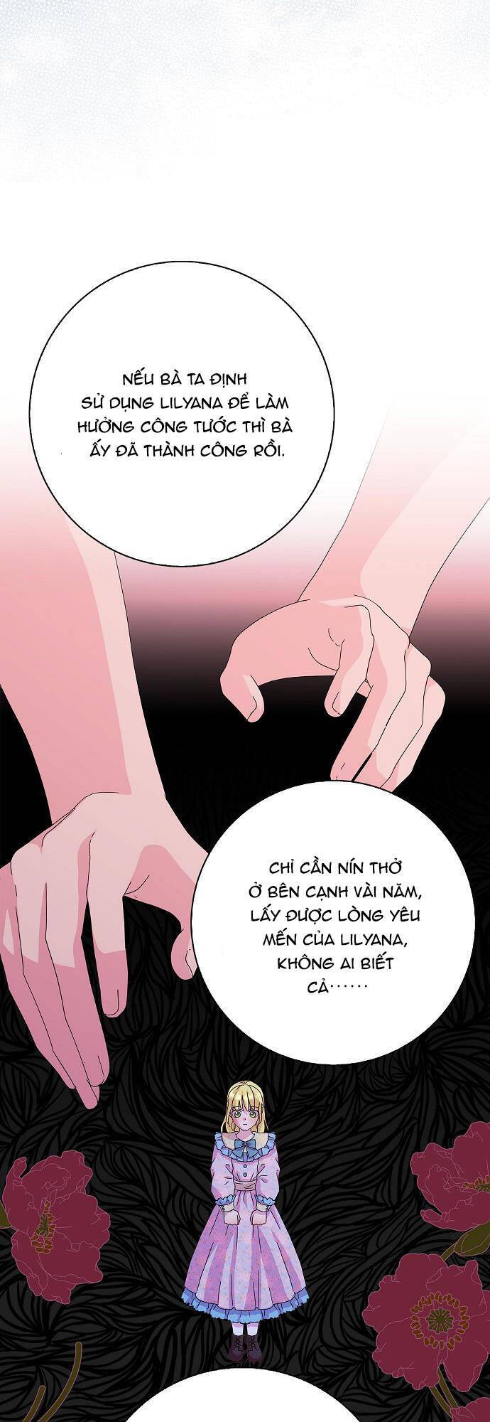 Mẹ Chồng Phản Diện Đáng Yêu Chapter 29 - 38