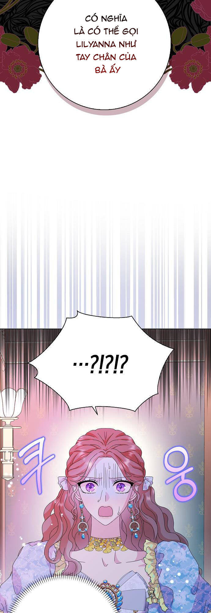 Mẹ Chồng Phản Diện Đáng Yêu Chapter 29 - 39