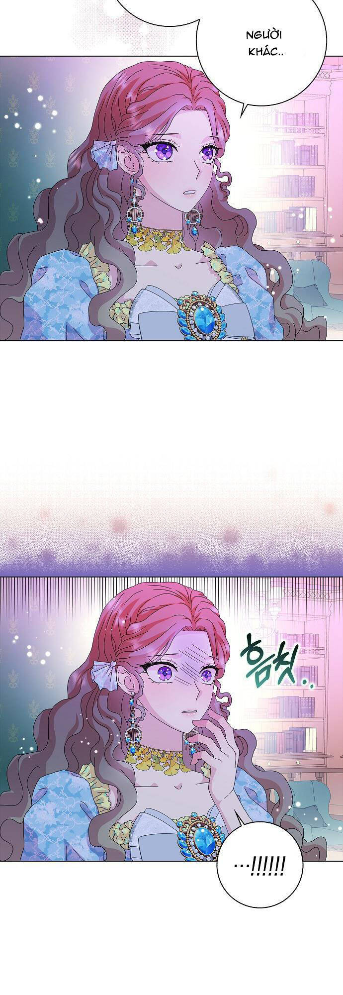 Mẹ Chồng Phản Diện Đáng Yêu Chapter 29 - 42