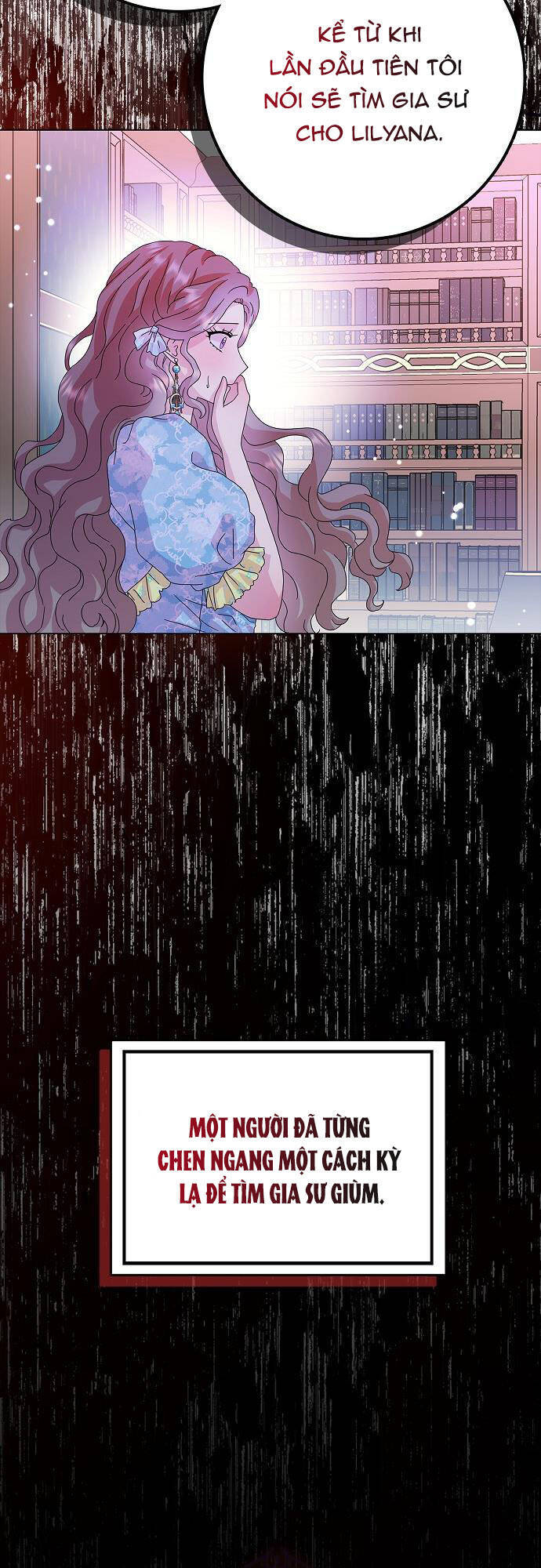 Mẹ Chồng Phản Diện Đáng Yêu Chapter 29 - 45