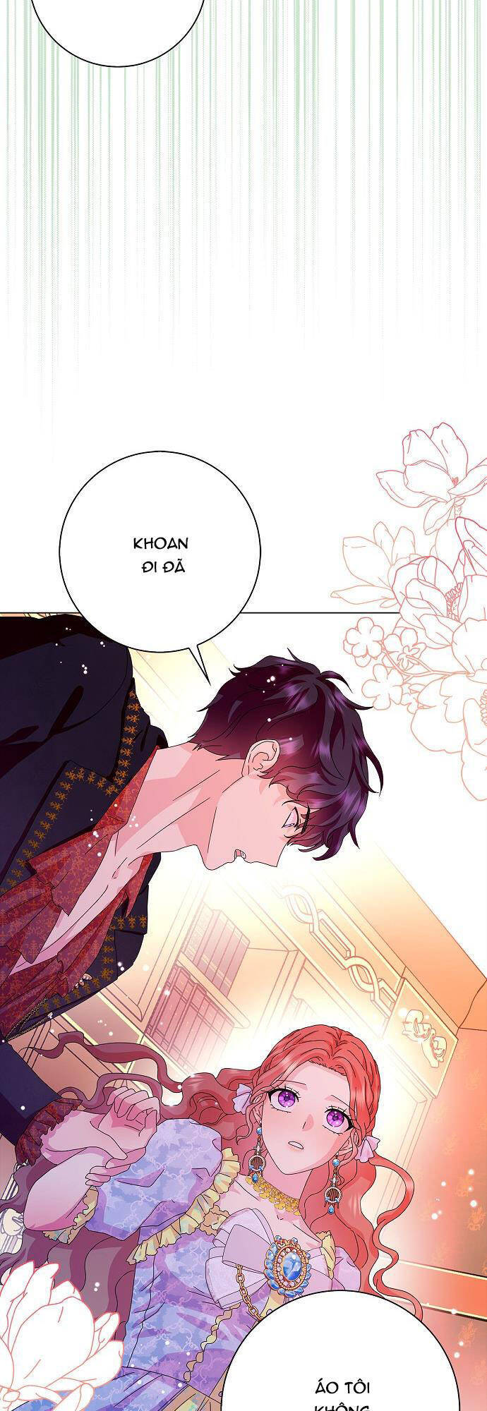 Mẹ Chồng Phản Diện Đáng Yêu Chapter 29 - 7