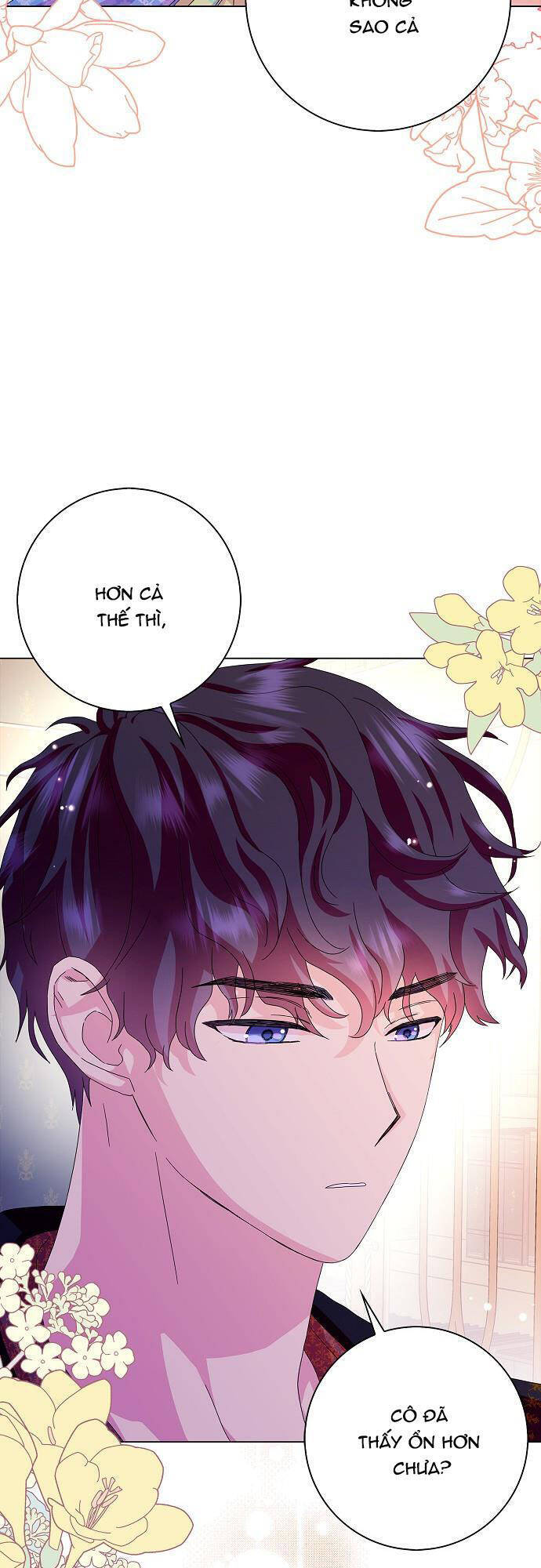 Mẹ Chồng Phản Diện Đáng Yêu Chapter 29 - 8