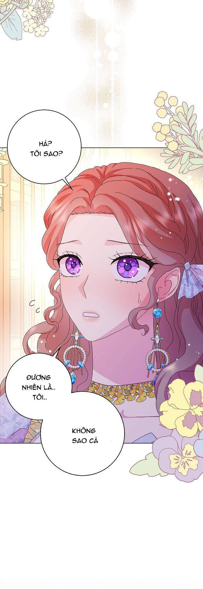 Mẹ Chồng Phản Diện Đáng Yêu Chapter 29 - 9