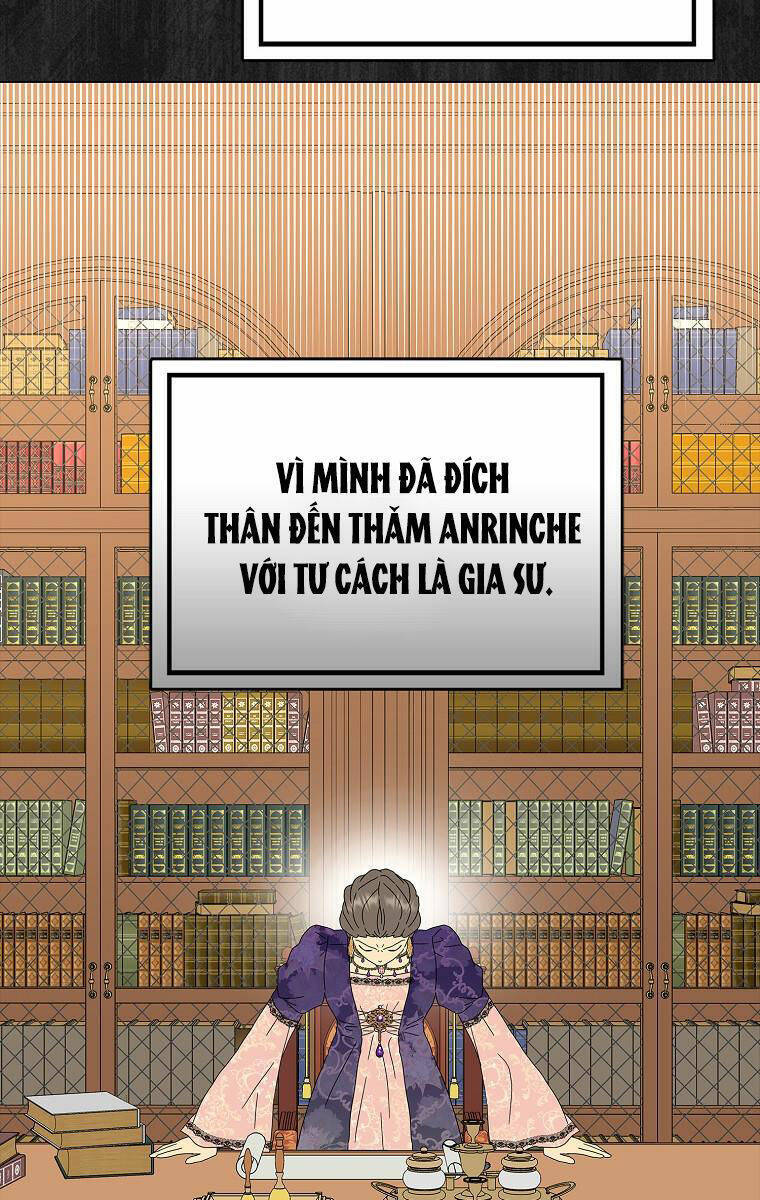 Mẹ Chồng Phản Diện Đáng Yêu Chapter 30 - 14