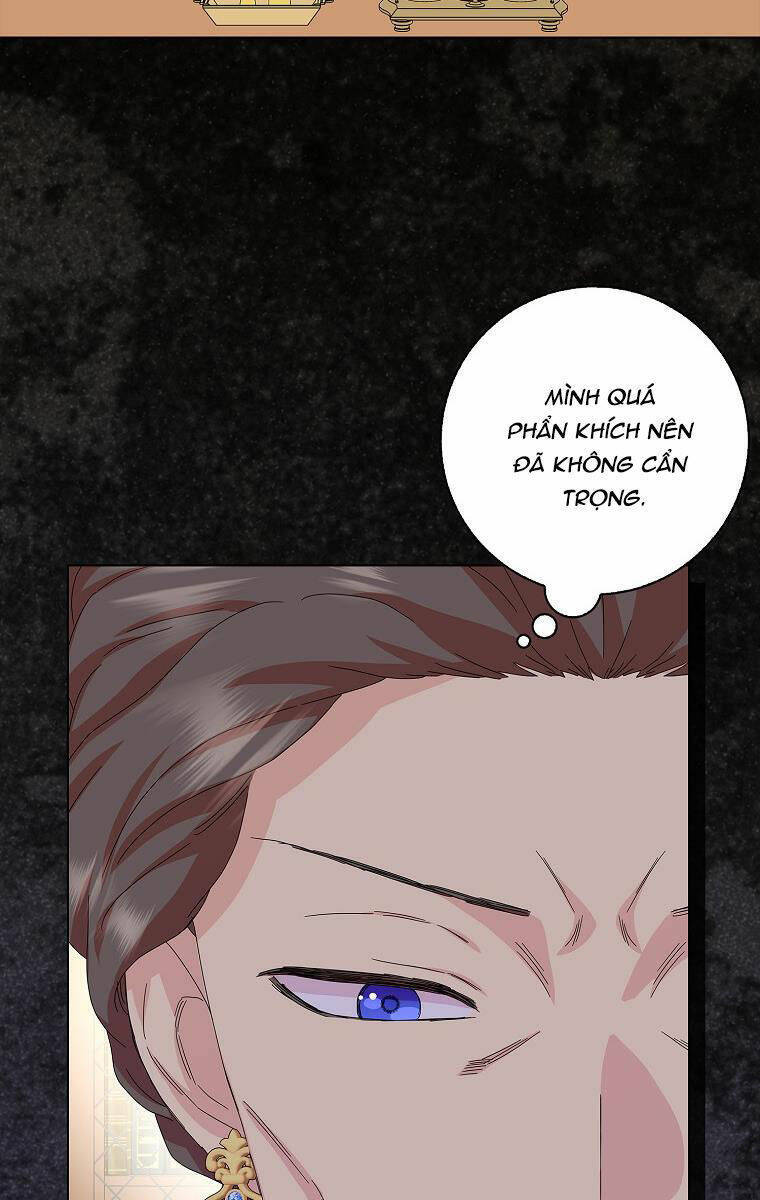 Mẹ Chồng Phản Diện Đáng Yêu Chapter 30 - 15