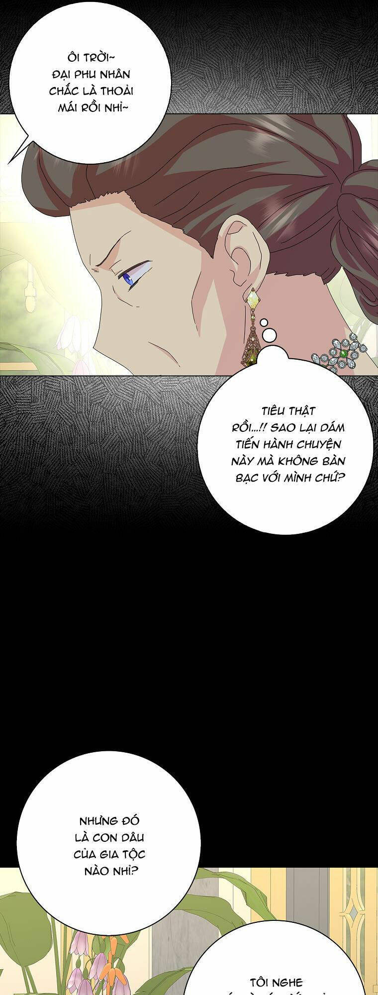 Mẹ Chồng Phản Diện Đáng Yêu Chapter 30 - 19