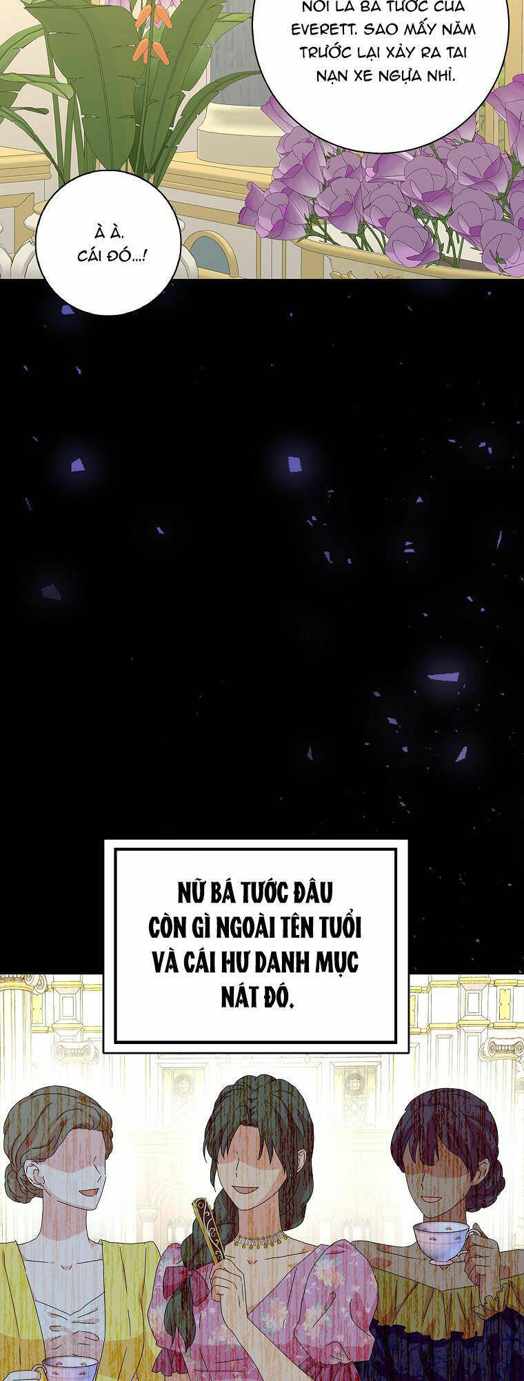 Mẹ Chồng Phản Diện Đáng Yêu Chapter 30 - 20