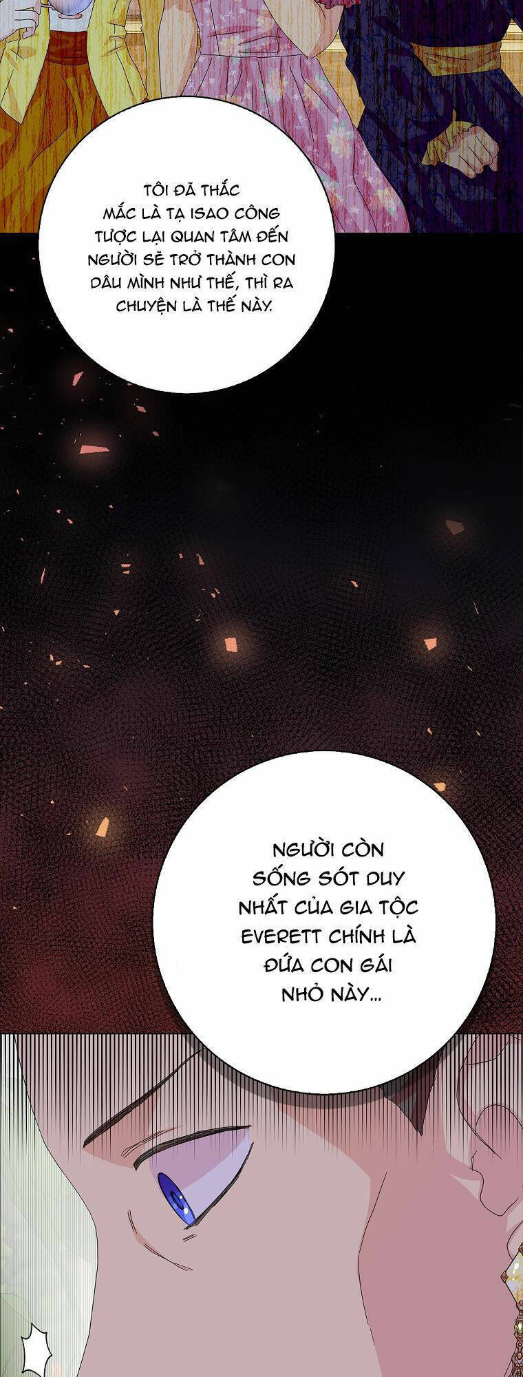 Mẹ Chồng Phản Diện Đáng Yêu Chapter 30 - 21